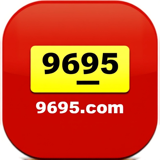 Logo da 9695